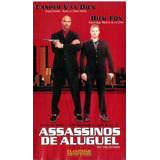 Vhs Assassinos